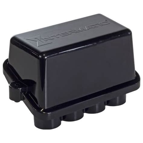 intermatic junction box|Intermatic PJB4175 Junction Box, 4.